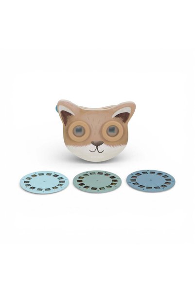 Little Dutch . Προβολέας εικόνων View-master Forest Friends FSC