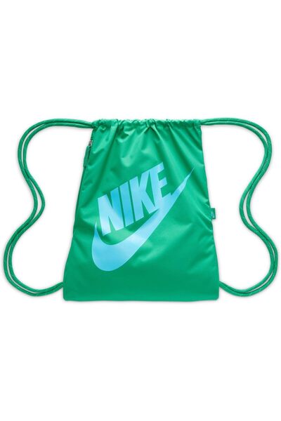 Generic Unisex Nk Heritage Drawstring Gym Bag