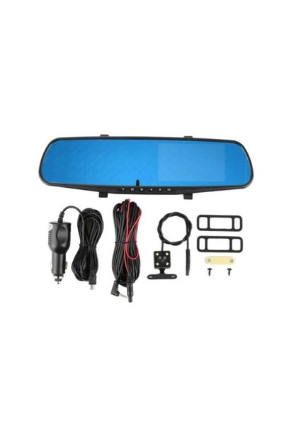 OEM Καθρέφτης αυτοκινήτου με κάμερα DVR Aerbes AB-Q004
