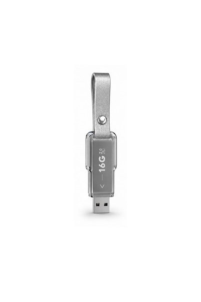 OEM MOXOM USB Flash Drive 16GB USB 2.0 - MX-FD01