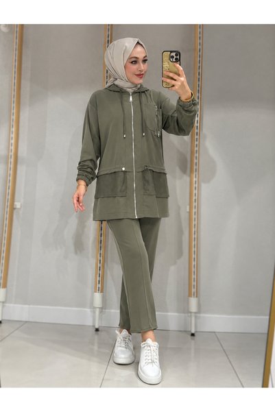StellaStore Stella spor ikili takım
