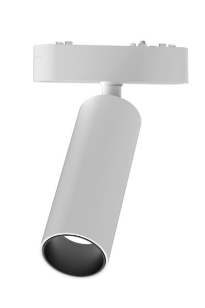 Elvhx EL183419 |   EL183419 |   Σποτ LED Αλουμινίου για Μαγνητικές Μονοφασικέ...