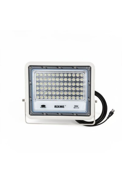 OEM Προβολέας LED 50W RiXME RL-50W IP67