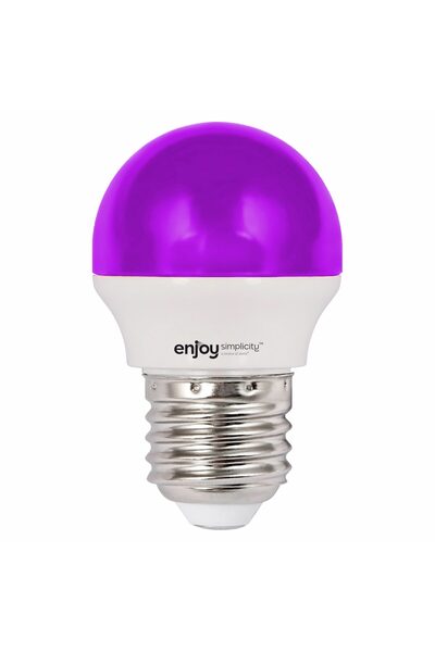 Elvhx EL733316 |   EL733316 |   LED P45 ΜΩΒ | 1.8W(19W) E27 | Απολαύστε την α...