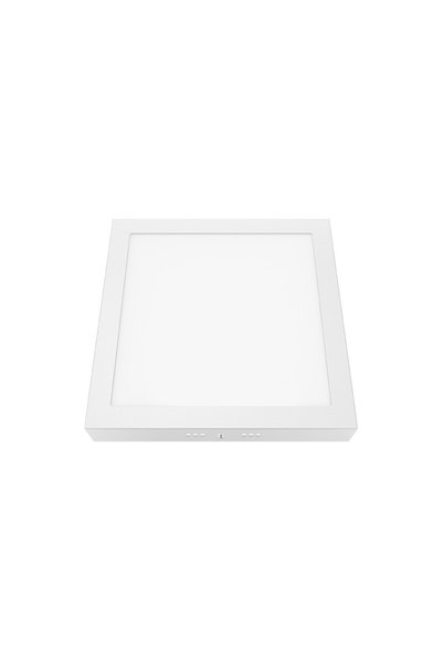 Aca Light Πάνελ οροφής LED λευκό τετράγωνο 230V AC 18W 3000K 1700LM Ra80 208x...