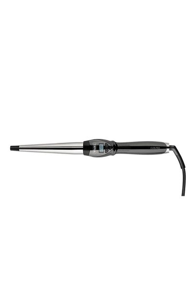 OEM Wahl CurlPro 4437-0471 κώνος μαλλιών ψηφιακός για μπούκλες σε μαύρο χρώμα