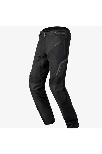Rebelhorn FLUX SİYAH PANTOLON