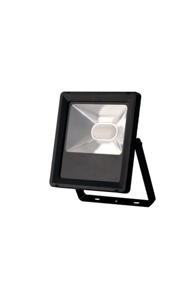 Elvhx EL193104 |   EL193104 |   LED 10W | 4000k | ΠΡΟΒΟΛΕΑΣ 930lm IP65 | ΜΑΥΡ...
