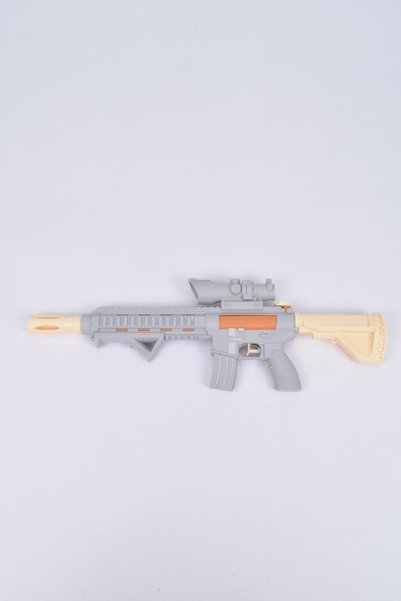 Generic Manual Water Gun for Kids, Outdoor Water Guns Easy to Carry (Color 4)