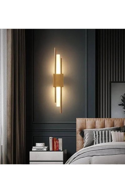 janalightings Wall Light Charging - Practical Flexibility and Luxurious Design 50 cm