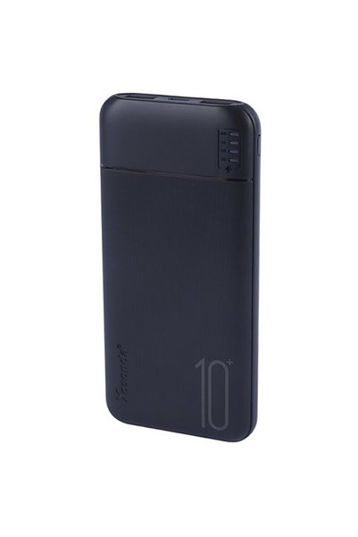 OEM Power Bank ταχείας φόρτισης 10000mAh 12W Yosonda Y-P94