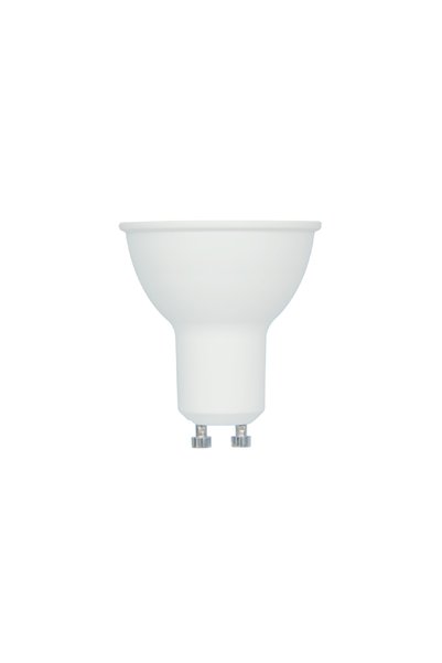 Aca Light LED SMD 4W 4000K 100° 198-250V AC 450LM RA80 1xGU10 2 ΧΡΟΝΙΑ ΑΔΙΑΦΑ...