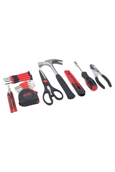 OEM Βαλίτσα με 39 εργαλεία 102638