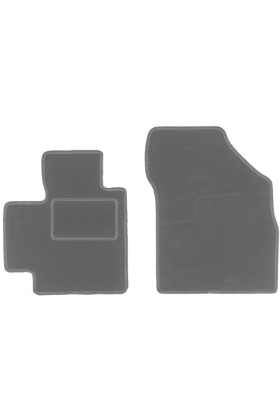 Wielganizator Covorașe auto față pentru: Suzuki Ignis III hatchback (2015-) g...