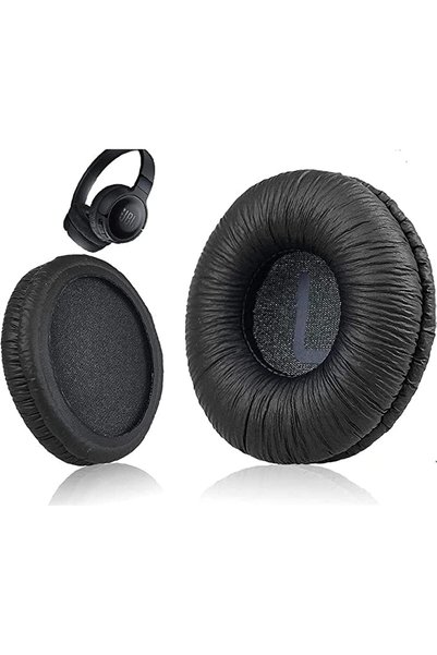 Generic وسائد أذن بديلة عالمية الاستخدام لسماعات سوني MDR-ZX110/MDR-ZX330BT/V...