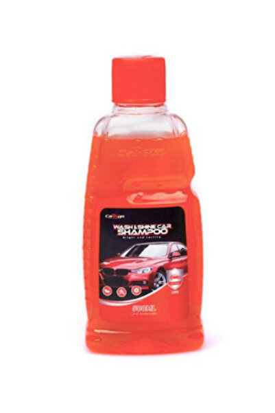 OEM Σαμπουάν καθαρισμού αυτοκινήτου 500ml Carsun C1992