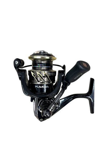 OEM Kaida Rezel 2000 μηχανισμός ψαρέματος για Spinning