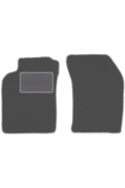 Wielganizator Covorașe auto față pentru: Nissan Almera N15 hatchback, sedan (...