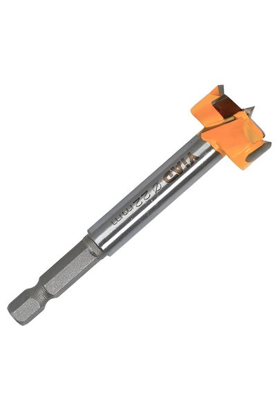 OEM Ποτηροτρύπανο ξύλου 22mm YiAD 51519