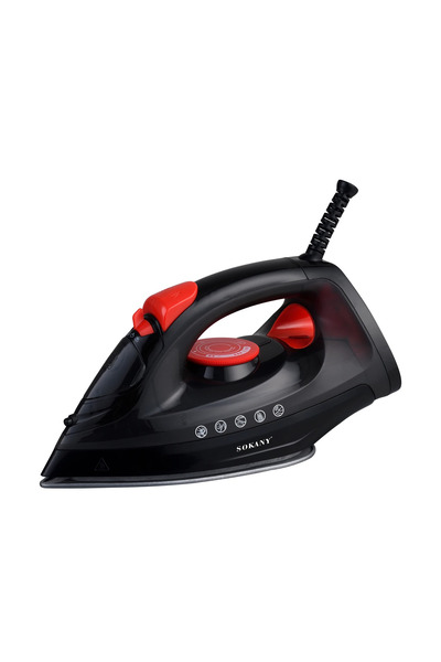 OEM Ατμοσίδερο 1800W με κεραμική πλάκα Sokany SK-11022