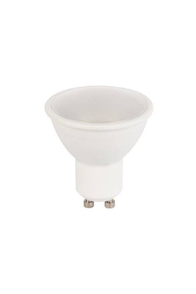 Aca Light LED SMD 5W 3000K 230V AC 440LM RA80 30000HRS 105 °   1xGU10 / 5WGU1...