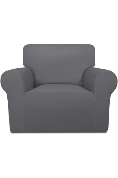 Generic Sofa Cover 1 Seater Sofa Slipcover Cushion Couch Waterproof Sofa Couc...