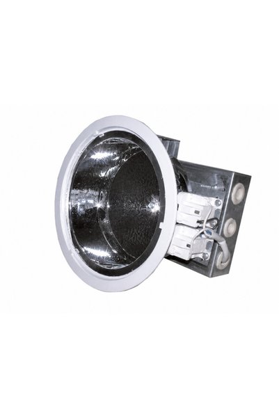 Elvhx 3521 |   3521 |   ΕΝΤΟΙΧΙΖΟΜΕΝΟ ΣΠΟΤ PL 2x9W