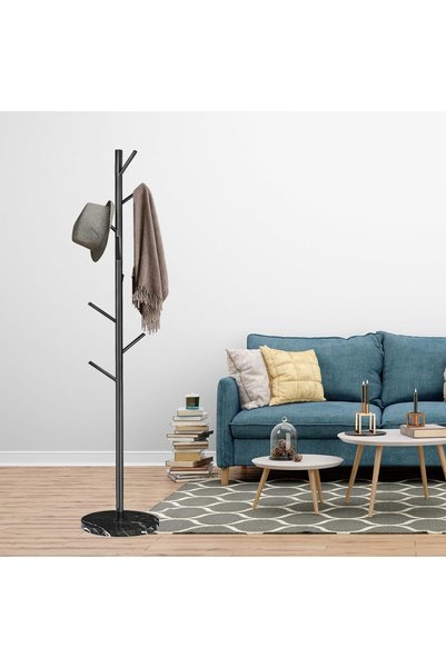 Generic Coat Rack, Clothes Stand, Garment Rack Clothes Rack, Metal Coat Racks...