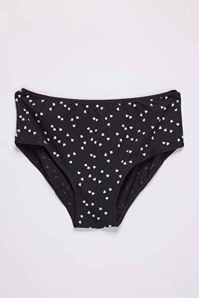 PAULMARK Women's 3-Pack Patterned Maxi Panties