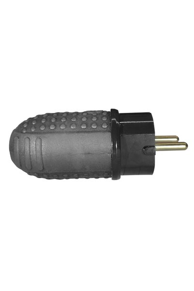 Elvhx ELP46002 | ELP46002 | ΕΛΑΣΤΙΚΟ ΚΑΛΥΜΜΑ ΑΡΣΕΝΙΚΟΥ ΒΥΣΜΑΤΟΣ SCHUKO 16A IP...
