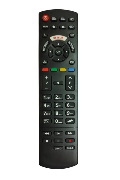 OEM Telecomanda pentru Vestel RCA49128 / RC5118