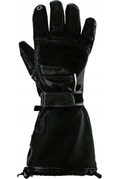 SCOTT Mănuși de iarnă tundra II 3XL piele Thinsulate schi Y7447