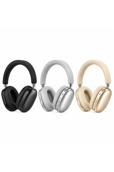 OEM Ασύρματα Bluetooth Over-Ear ακουστικά με ANC και ENC, Bluetooth 5.4 UID-A...
