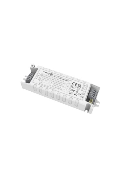 Aca Light ΚΙΤ ΑΣΦΑΛΕΙΑΣ ΓΙΑ ΦΩΤΙΣΤΙΚΟ ΟΡΟΦΗΣ LED CORDIN 2W 3 ΩΡΕΣ ΜΠΑΤΑΡΙΑ ΛΙ...