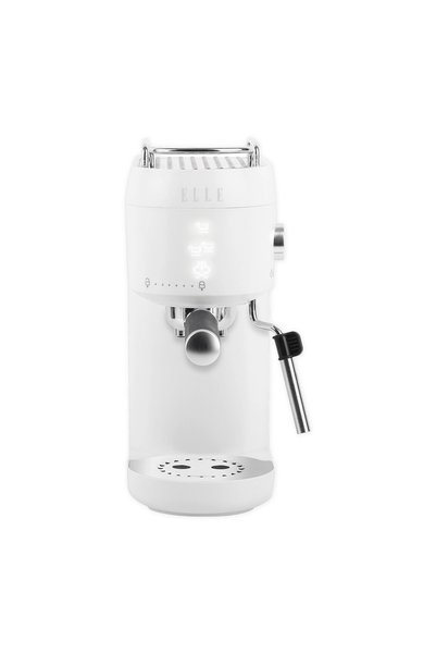 OEM ELLE HOME - EKCMP801WHEU σε λευκό χρώμα