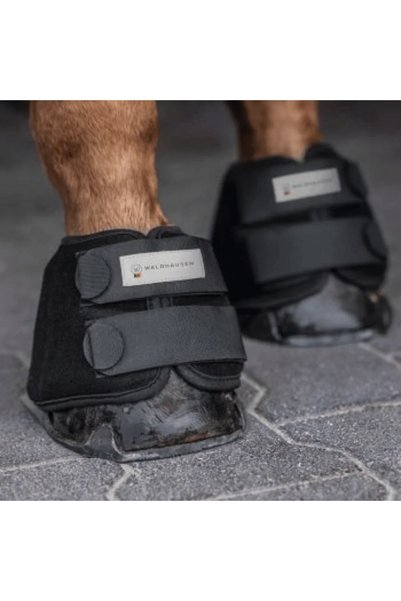 waldhausen Kaloszki răcoritor negru Cooling XFULL