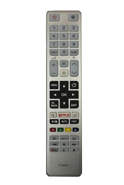 OEM Telecomanda pentru Toshiba CT8054