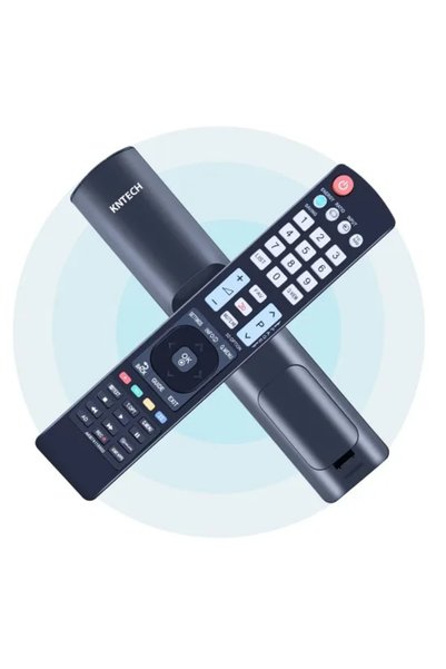 KNTECH Telecomanda KINTECH pentru LCD/LED LG cu funcție 3D