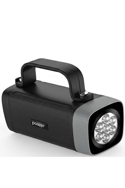 OEM Power Bank 60000mAh με φακό LED και PD 22.5W OLR XN-C61