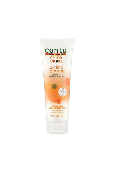 Cantu كريم كير فور كيدز لتجعيد الشعر - 227 جرام