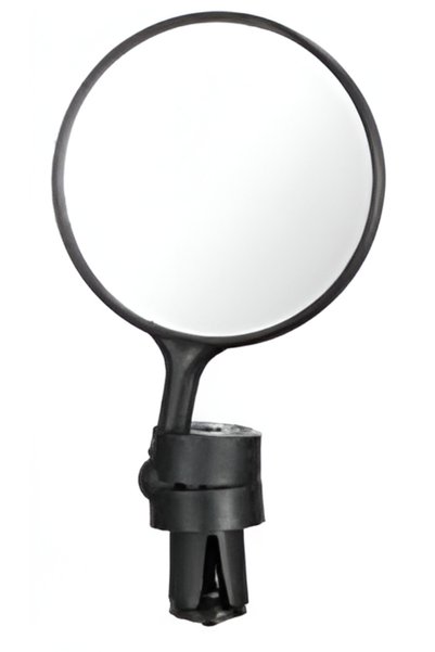 OEM Καθρέφτης ποδηλάτου στρογγυλός 78mm HSJ-004