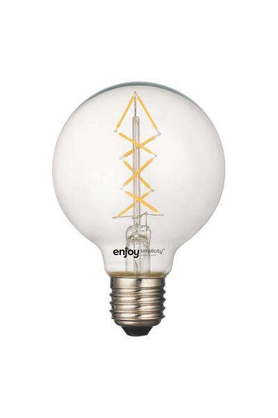 Elvhx EL827010 |   EL827010 |   LED ΝΗΜΑΤΙΝΟ ΦΩΤΙΣΤΙΚΟ ΔΙΑΦΑΝΕΣ G80-8 | 3W E2...