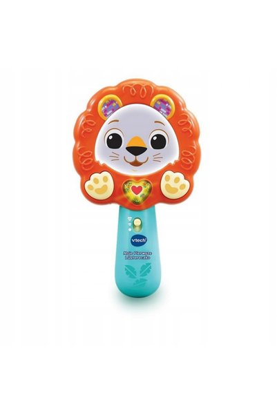 Vtech Oyuncak Primul meu oglindă în oglindă.