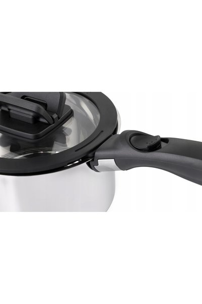 Berretti Husă, Sticlă, Silicon, Rant Comodo 22cm