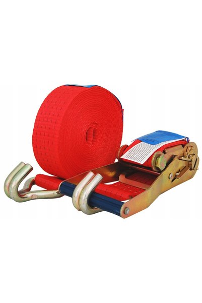 Profast Curea de remorcare 50mm/6m pentru 5000kg