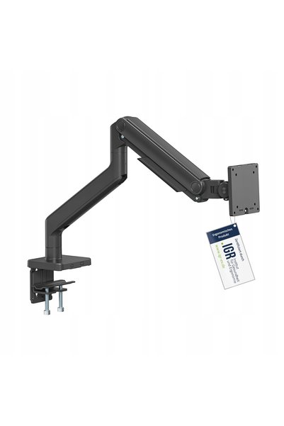 Digitus Suport de birou DA-90473 pentru Monitor 49 20kg VESA Negru