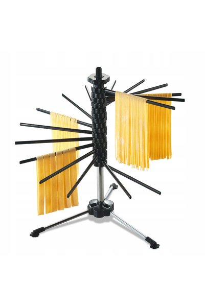 Kamille Aparat manual pliabil pentru uscare și preparare paste și aluat