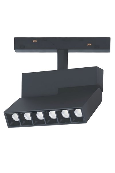 Elvhx EL183613 |   EL183613 |   Προβολέας LED | 6W | 3CCT 3000-4000-6500k | 5...