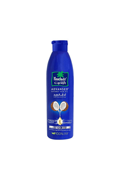 Parachute Coconut oil for hair, rich in vitamin E - 300 ml