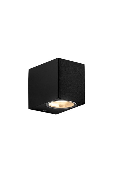 Aca Light ΑΡΧΙΤΕΚΤΟΝΙΚΟΣ ΣΧΕΔΙΑΣΜΟΣ ΠΡΟΒΟΛΕΑΣ ΤΟΙΧΟΥ GU10 ΠΛΑΣΤΙΚΟ 230V AC ΜΑ...